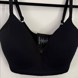 Black Women's third love LG+